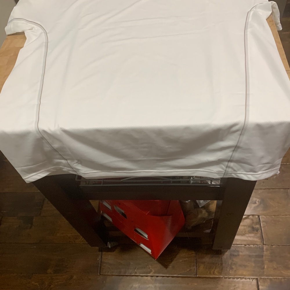 Men’s Rafa Nadal Nike Drifit Shirt